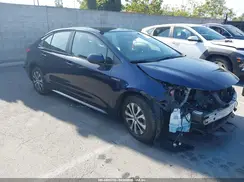 JTDEAMDEXMJ025360 2021 TOYOTA COROLLA