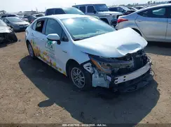 JTDEAMDEXMJ025424 2021 TOYOTA COROLLA