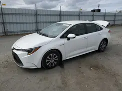 JTDEAMDEXMJ025861 2021 TOYOTA COROLLA