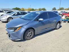 JTDEAMDEXMJ027643 2021 TOYOTA COROLLA