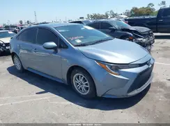 JTDEAMDEXMJ027822 2021 TOYOTA COROLLA