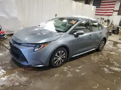 JTDEAMDEXMJ028209 2021 TOYOTA COROLLA