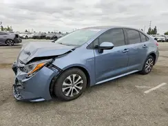 JTDEAMDEXMJ028503 2021 TOYOTA COROLLA