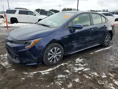 JTDEAMDEXMJ028890 2021 TOYOTA COROLLA