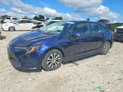 JTDEAMDEXMJ029697 2021 TOYOTA COROLLA