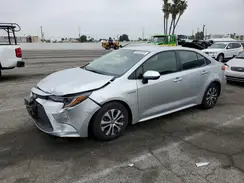 JTDEAMDEXMJ029862 2021 TOYOTA COROLLA