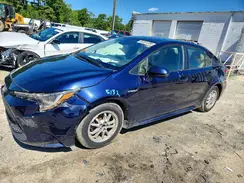 JTDEAMDEXMJ031563 2021 TOYOTA COROLLA