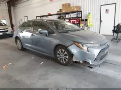 JTDEAMDEXMJ031577 2021 TOYOTA COROLLA