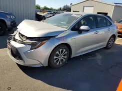 JTDEAMDEXMJ033250 2021 TOYOTA COROLLA