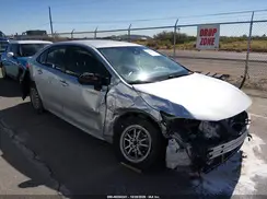 JTDEAMDEXMJ033507 2021 TOYOTA COROLLA