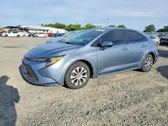 JTDEAMDEXMJ033765 2021 TOYOTA COROLLA