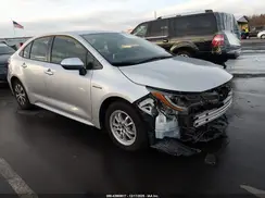 JTDEAMDEXMJ034141 2021 TOYOTA COROLLA