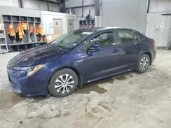 JTDEAMDEXMJ034673 2021 TOYOTA COROLLA