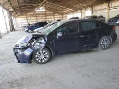 JTDEAMDEXMJ034706 2021 TOYOTA COROLLA