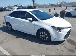 JTDEAMDEXMJ035533 2021 TOYOTA COROLLA