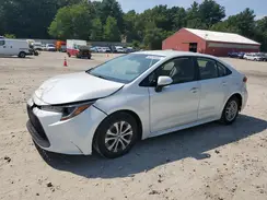 JTDEAMDEXN3000514 2022 TOYOTA COROLLA
