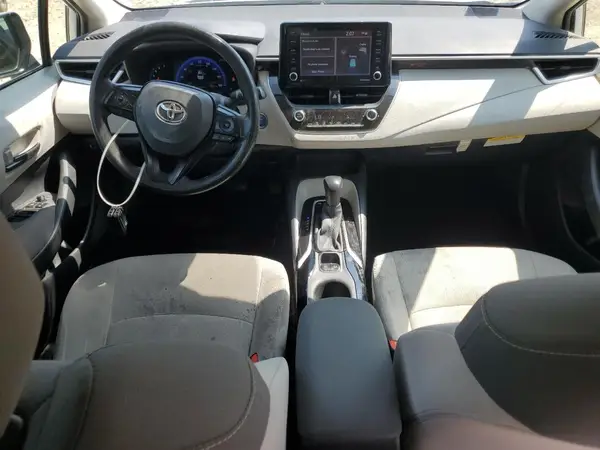 JTDEAMDEXN3000514 2022 TOYOTA COROLLA - Image 8