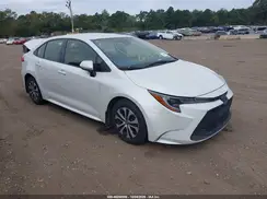 JTDEAMDEXN3001016 2022 TOYOTA COROLLA