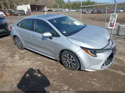 JTDEAMDEXN3002912 2022 TOYOTA COROLLA