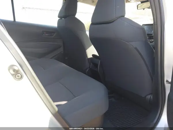 JTDEAMDEXN3002912 2022 TOYOTA COROLLA - Image 8