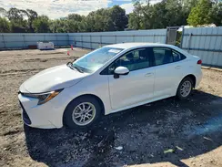 JTDEAMDEXN3002957 2022 TOYOTA COROLLA