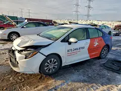 JTDEAMDEXN3002974 2022 TOYOTA COROLLA