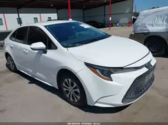 JTDEAMDEXN3003123 2022 TOYOTA COROLLA