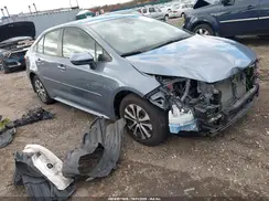 JTDEAMDEXN3003333 2022 TOYOTA COROLLA