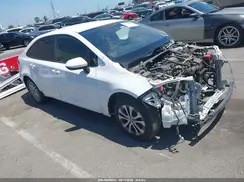 JTDEAMDEXN3003767 2022 TOYOTA COROLLA