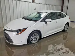 JTDEAMDEXN3003798 2022 TOYOTA COROLLA