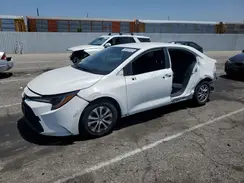 JTDEAMDEXN3003803 2022 TOYOTA COROLLA