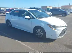 JTDEAMDEXN3004949 2022 TOYOTA COROLLA
