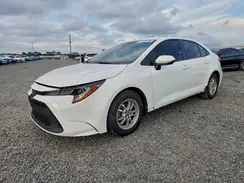 JTDEAMDEXN3006152 2022 TOYOTA COROLLA