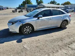 JTDEAMDEXN3006250 2022 TOYOTA COROLLA
