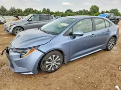 JTDEAMDEXN3006300 2022 TOYOTA COROLLA