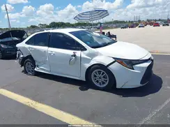 JTDEAMDEXN3006684 2022 TOYOTA COROLLA