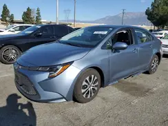 JTDEAMDEXN3006927 2022 TOYOTA COROLLA