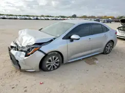 JTDEAMDEXN3010427 2022 TOYOTA COROLLA