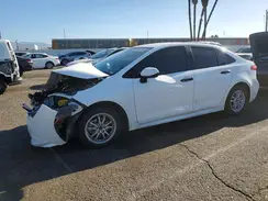 JTDEAMDEXN3010637 2022 TOYOTA COROLLA