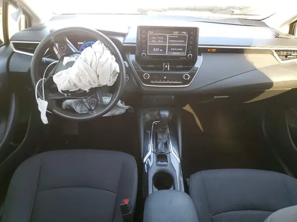 JTDEAMDEXN3010637 2022 TOYOTA COROLLA - Image 8