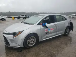 JTDEAMDEXN3010850 2022 TOYOTA COROLLA