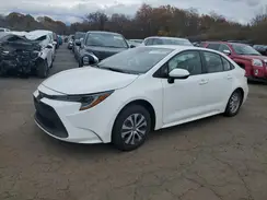 JTDEAMDEXN3011867 2022 TOYOTA COROLLA