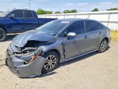 JTDEAMDEXN3013019 2022 TOYOTA COROLLA