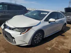 JTDEAMDEXN3013876 2022 TOYOTA COROLLA