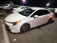 JTDEAMDEXN3013926 2022 TOYOTA COROLLA