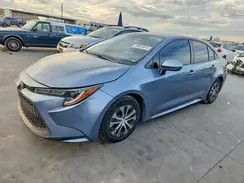 JTDEAMDEXNJ037543 2022 TOYOTA COROLLA