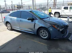 JTDEAMDEXNJ037736 2022 TOYOTA COROLLA