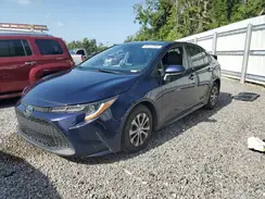JTDEAMDEXNJ038143 2022 TOYOTA COROLLA