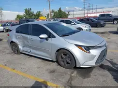 JTDEAMDEXNJ038191 2022 TOYOTA COROLLA
