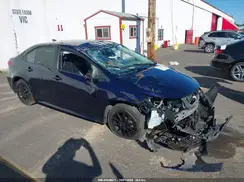 JTDEAMDEXNJ038398 2022 TOYOTA COROLLA